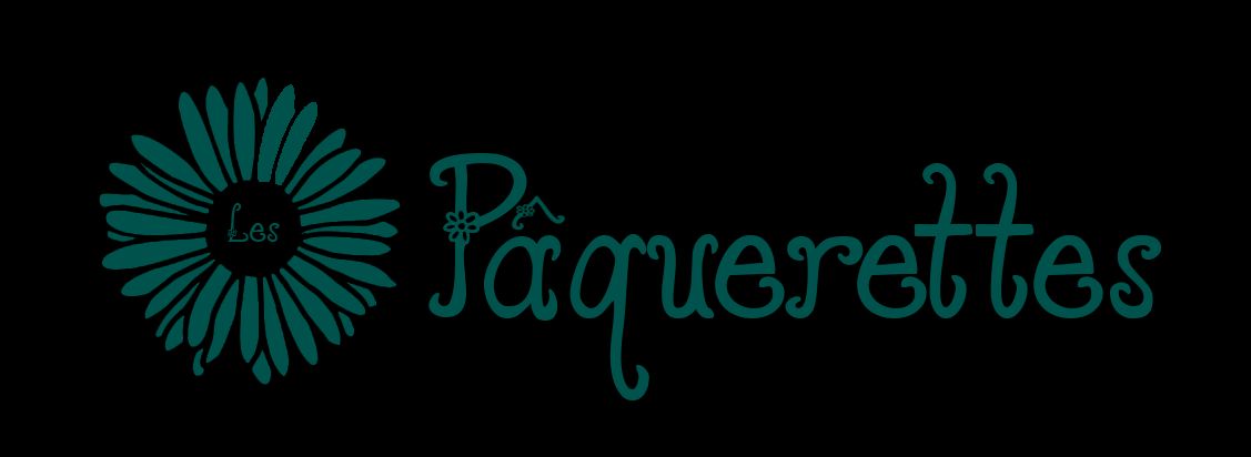 Les Paquerettes logo